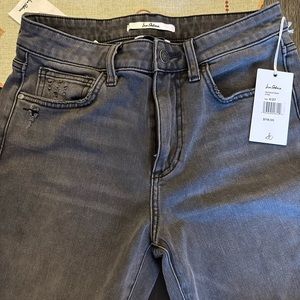 NWT Sam Edelman women jeans.